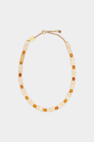 Summer Vintage Necklace