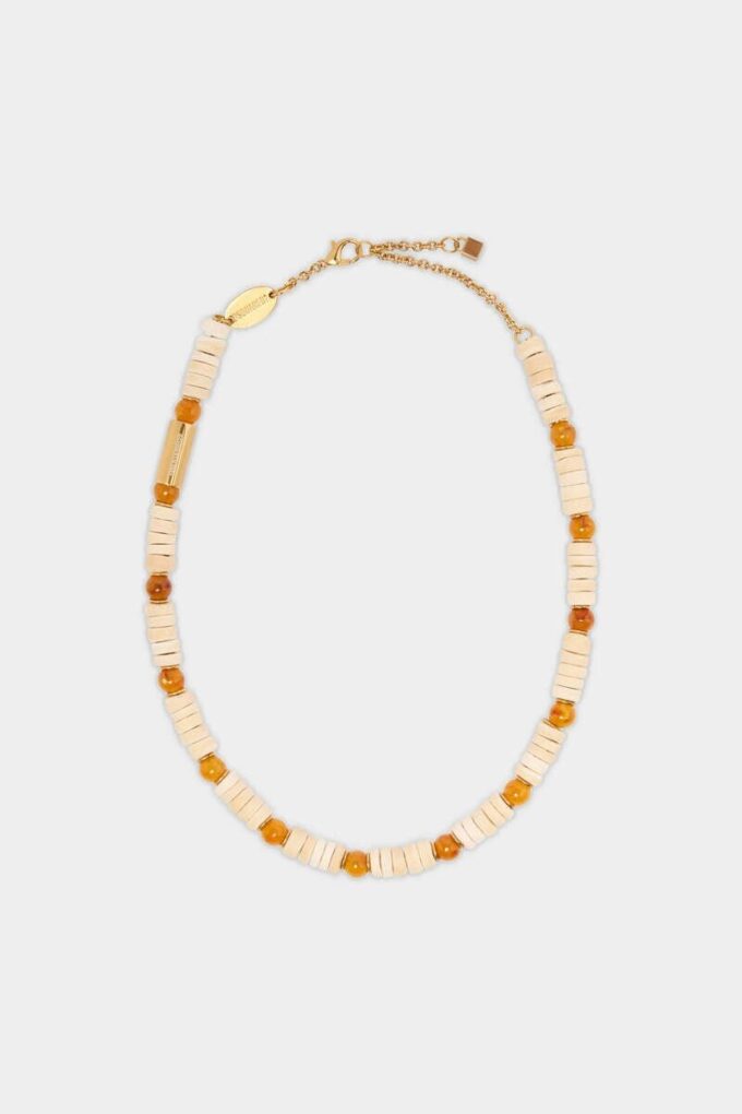 Summer Vintage Necklace