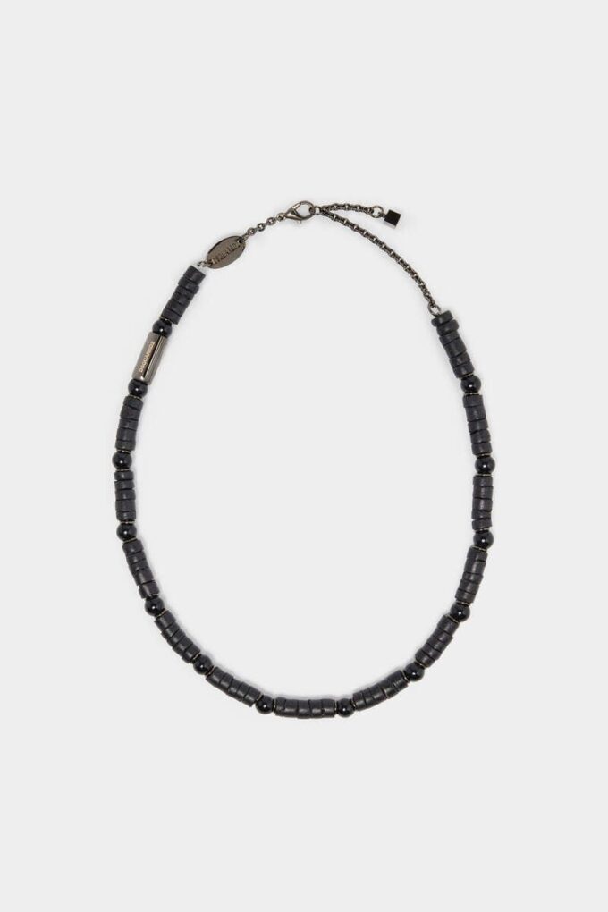 Summer Vintage Necklace