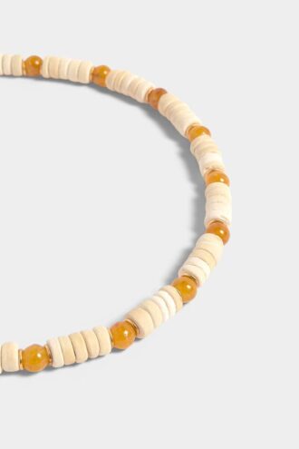 Summer Vintage Necklace