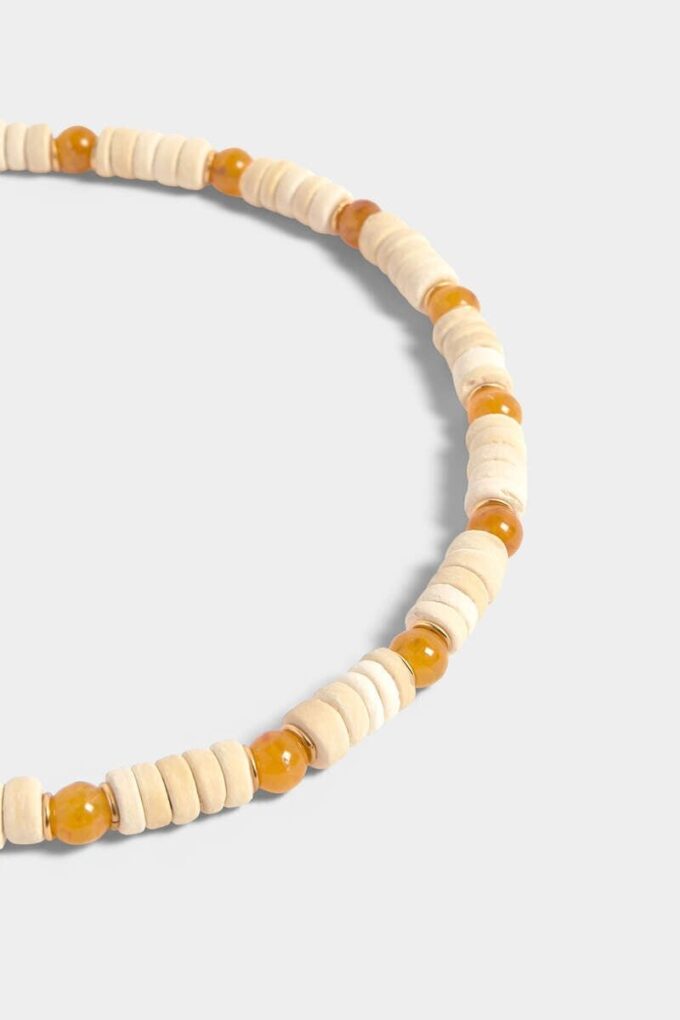 Summer Vintage Necklace