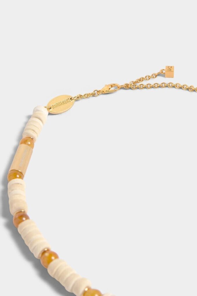 Summer Vintage Necklace