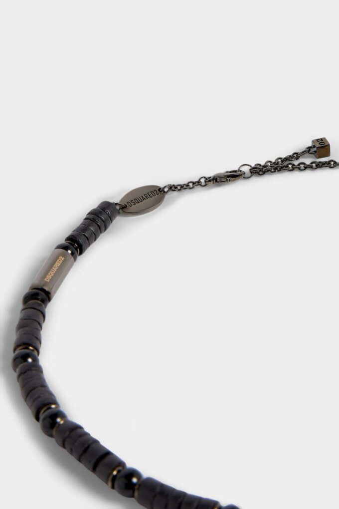 Summer Vintage Necklace