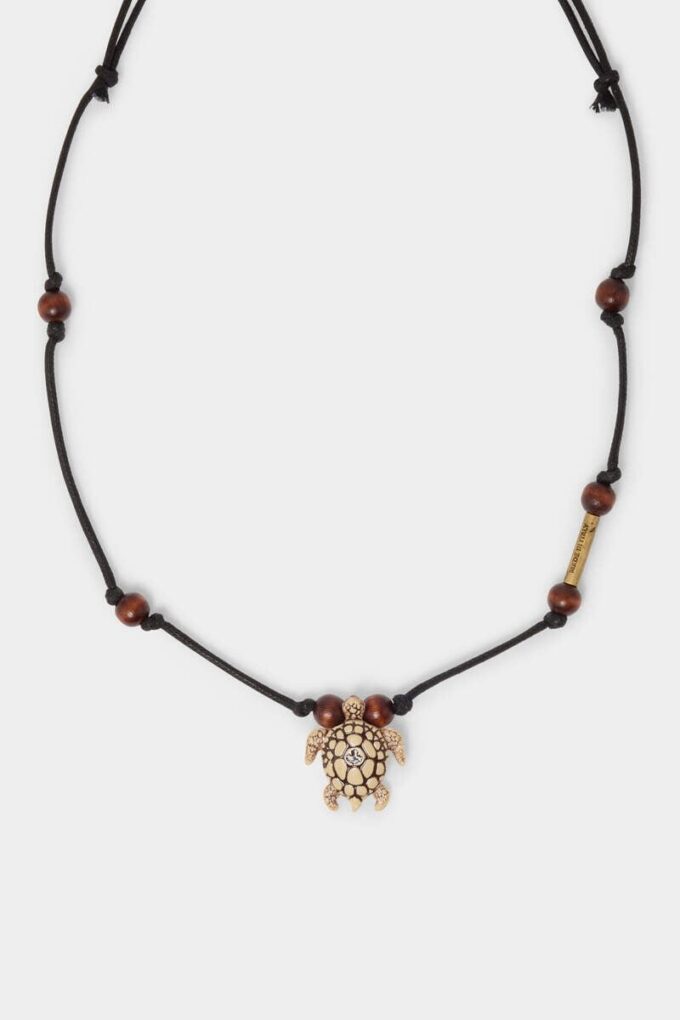 Summer Vintage Necklace