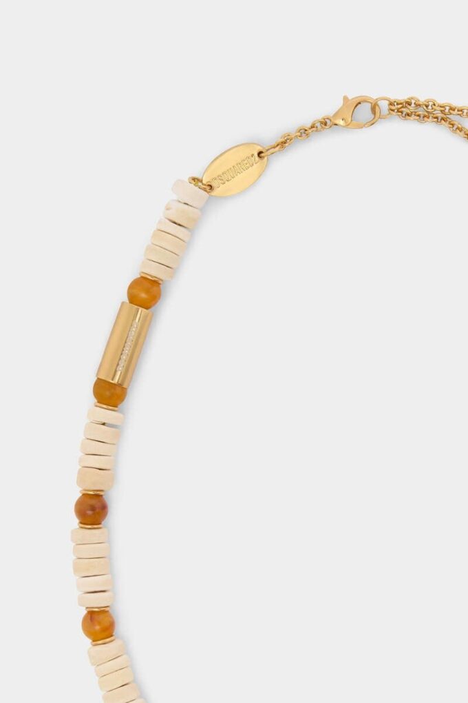 Summer Vintage Necklace