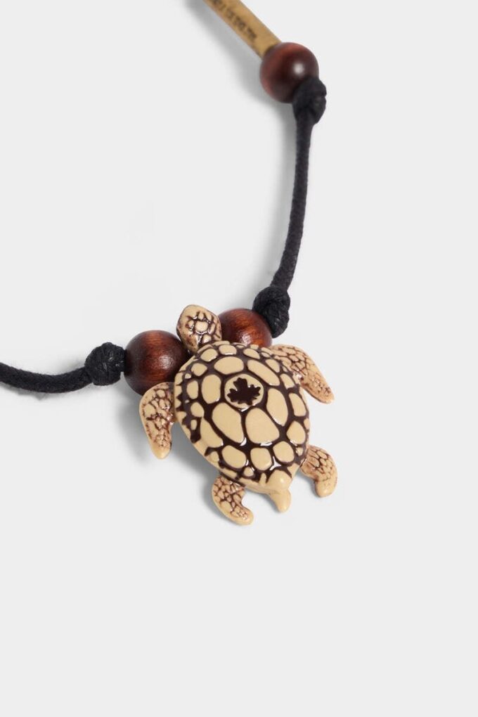 Summer Vintage Necklace