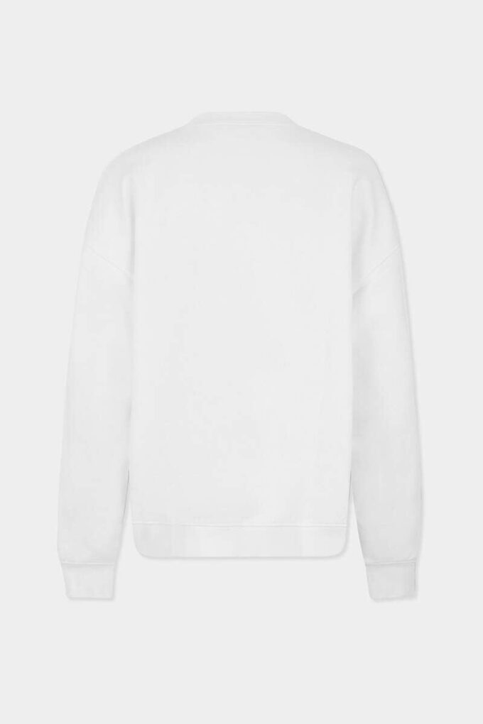 Summer Vintage Relax Fit Crewneck