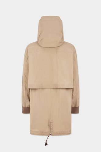 Superlight Layered Parka