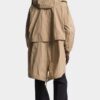 Superlight Layered Parka