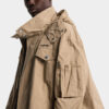 Superlight Layered Parka