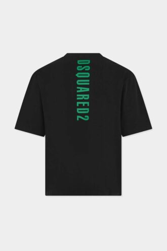 Technicolor Loose Fit T-Shirt