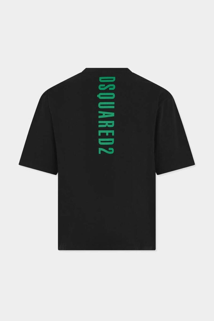 Technicolor Loose Fit T-Shirt