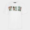 Tom Bianchi X D2 Just Right Fit T-Shirt