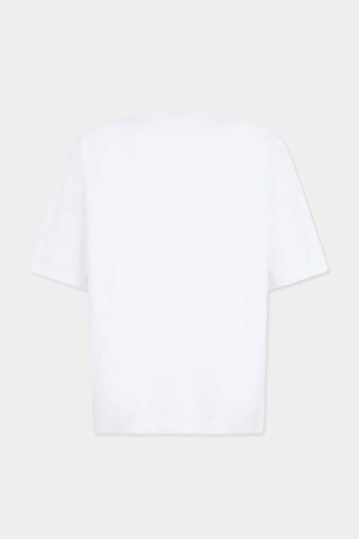 Tom Bianchi X D2 Loose Fit T-Shirt