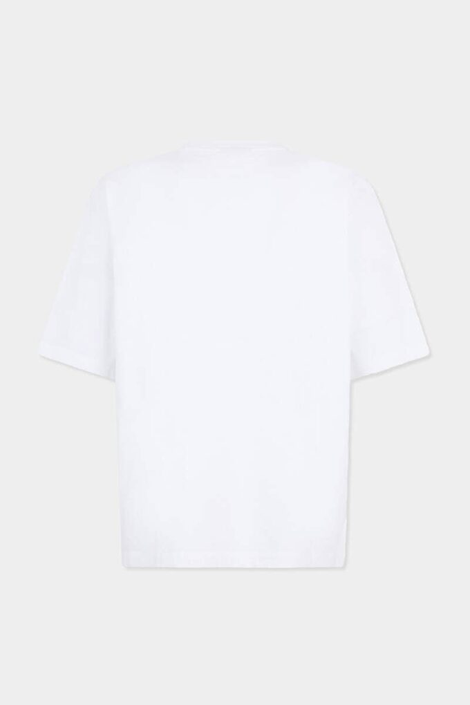 Tom Bianchi X D2 Loose Fit T-Shirt