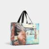 Tom Bianchi X D2 Shopping Bag
