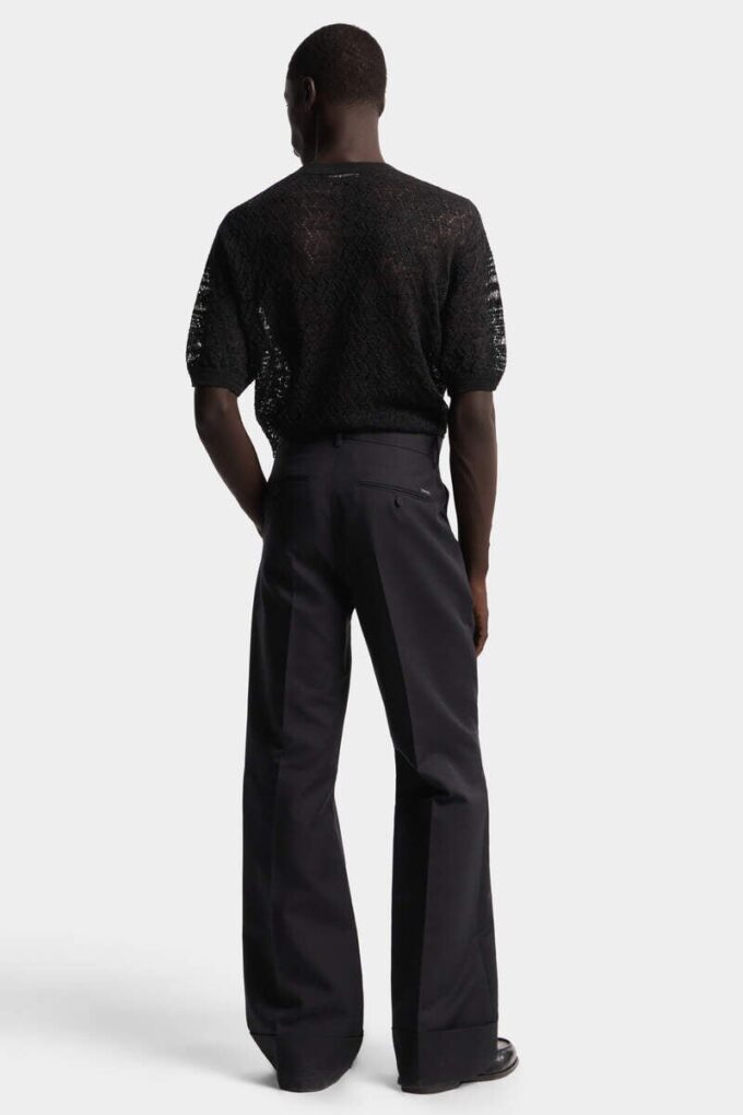 Tony Flare Pant