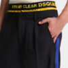 Tropical Wool D2 Jetski Snatch Pant