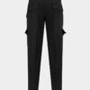 Tropical Wool Uniform Pant