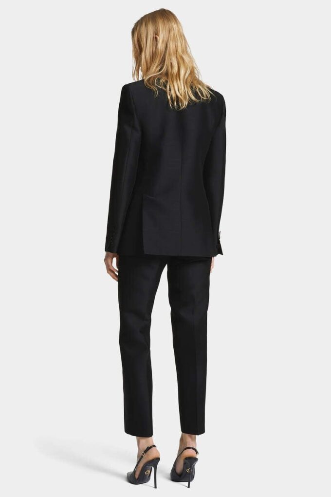 Tuxedo Jenna Suit