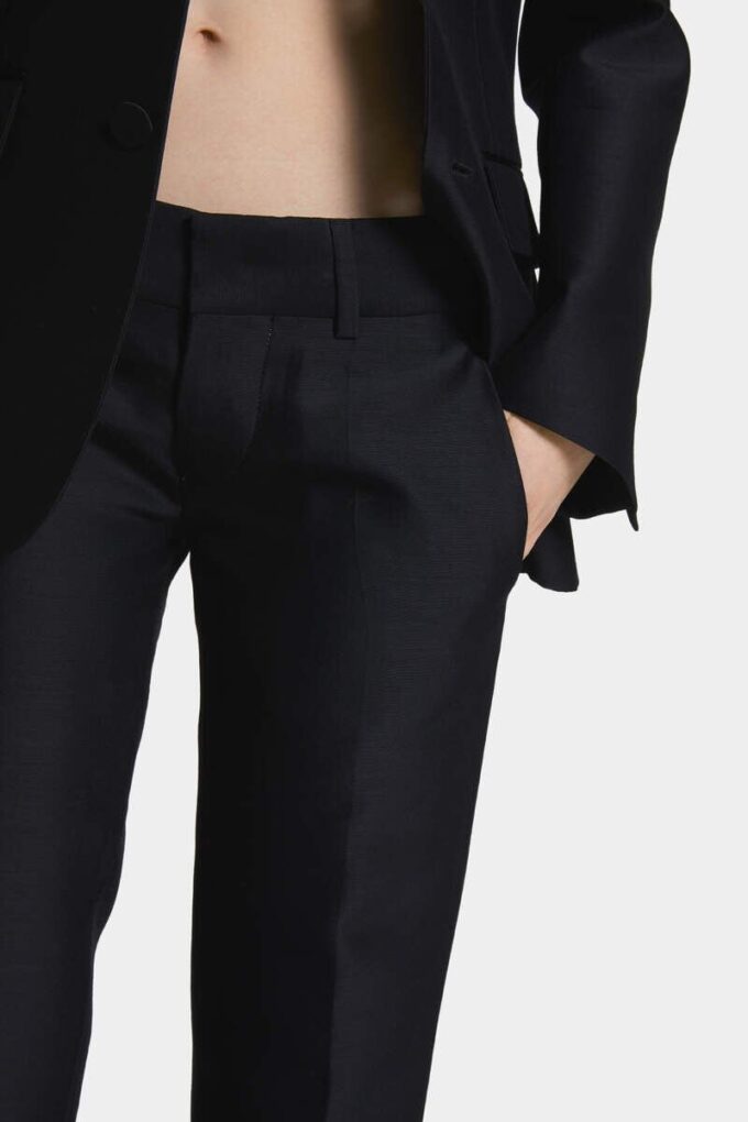 Tuxedo Jenna Suit
