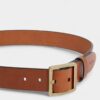 Twin Buckle Belt