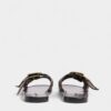 Twin Flat Sandals