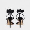 Twin Heeled Sandals