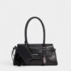 Twin Shoulder Bag
