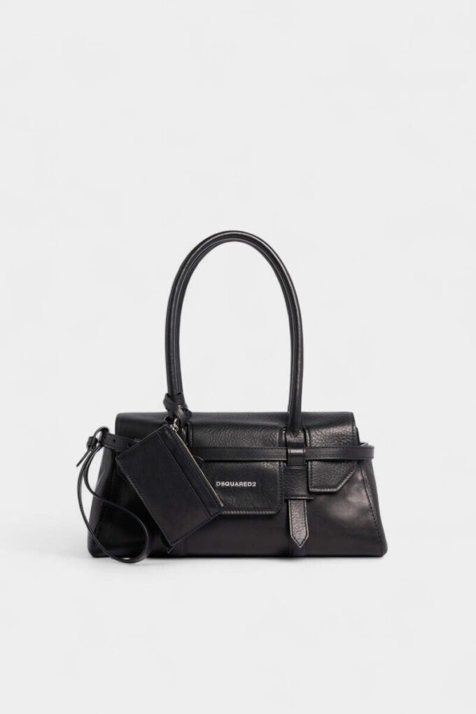 Twin Shoulder Bag