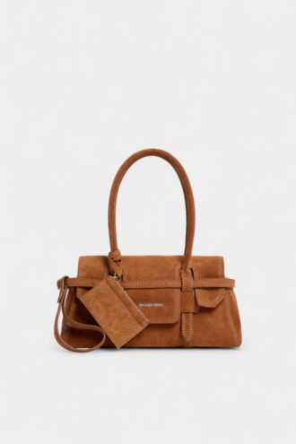 Twin Shoulder Bag