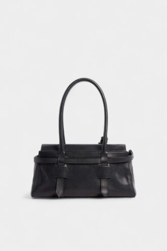 Twin Shoulder Bag