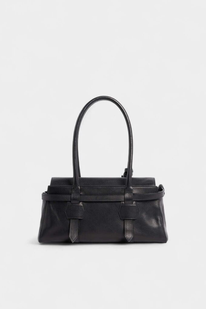 Twin Shoulder Bag