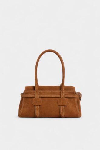 Twin Shoulder Bag