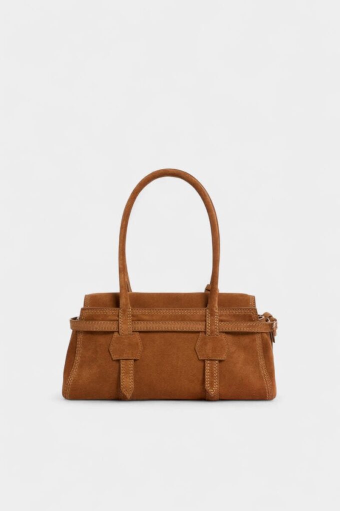 Twin Shoulder Bag