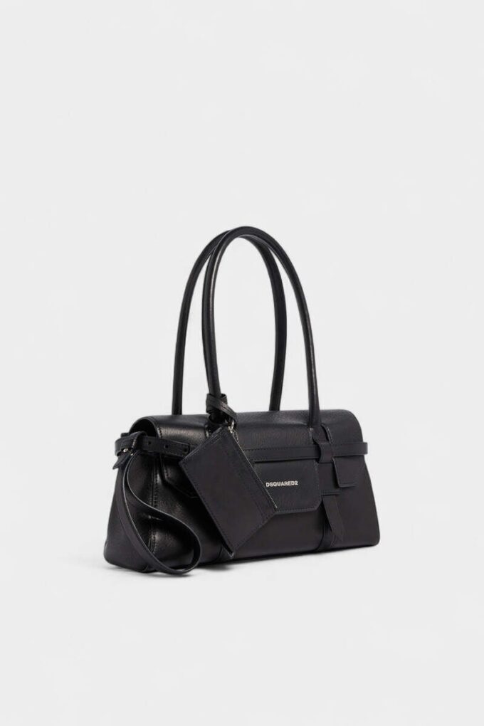 Twin Shoulder Bag