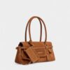 Twin Shoulder Bag