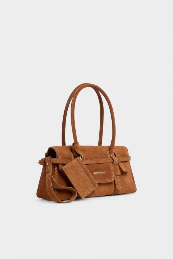 Twin Shoulder Bag