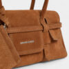 Twin Shoulder Bag