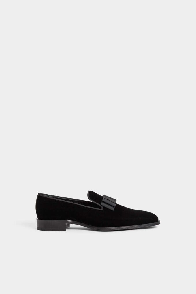 Ubaldo Loafers