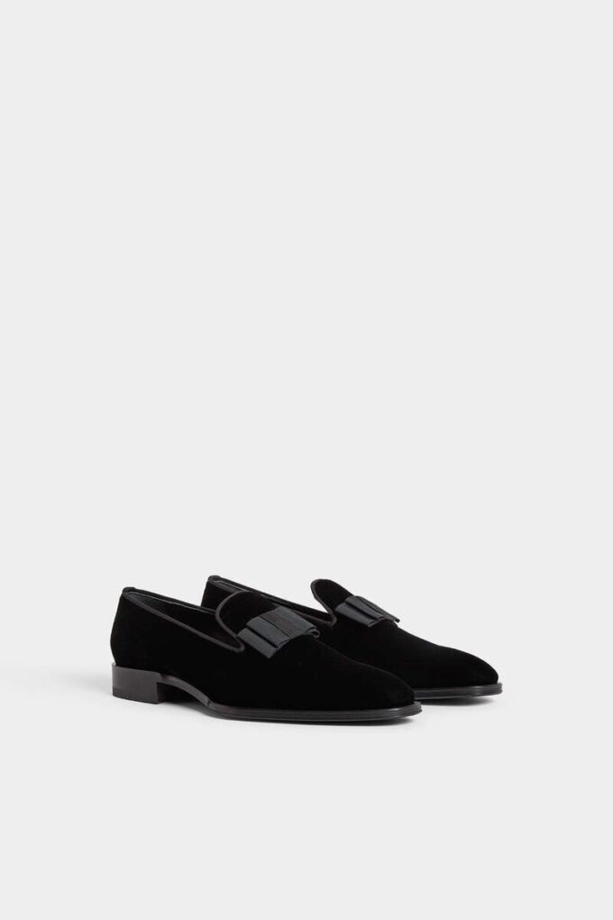 Ubaldo Loafers