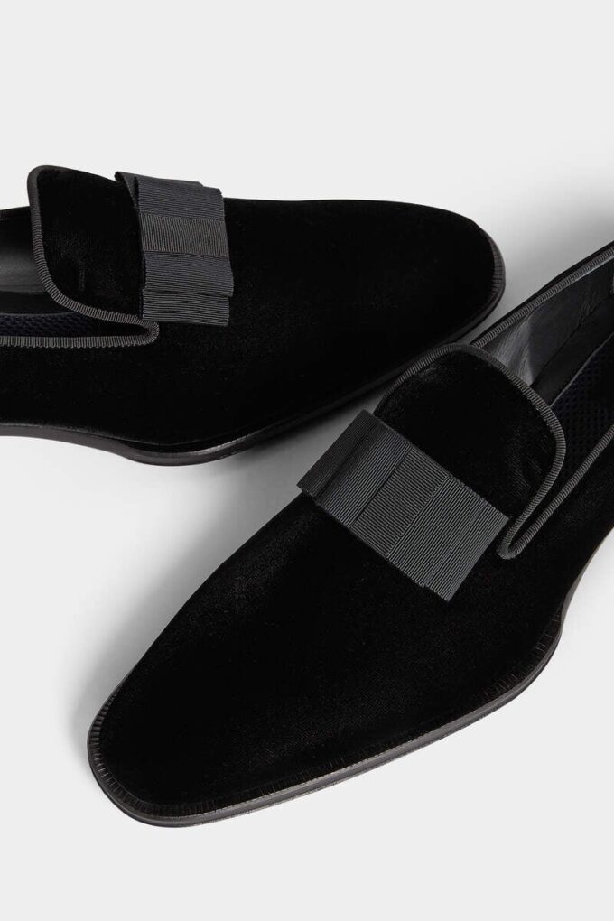 Ubaldo Loafers