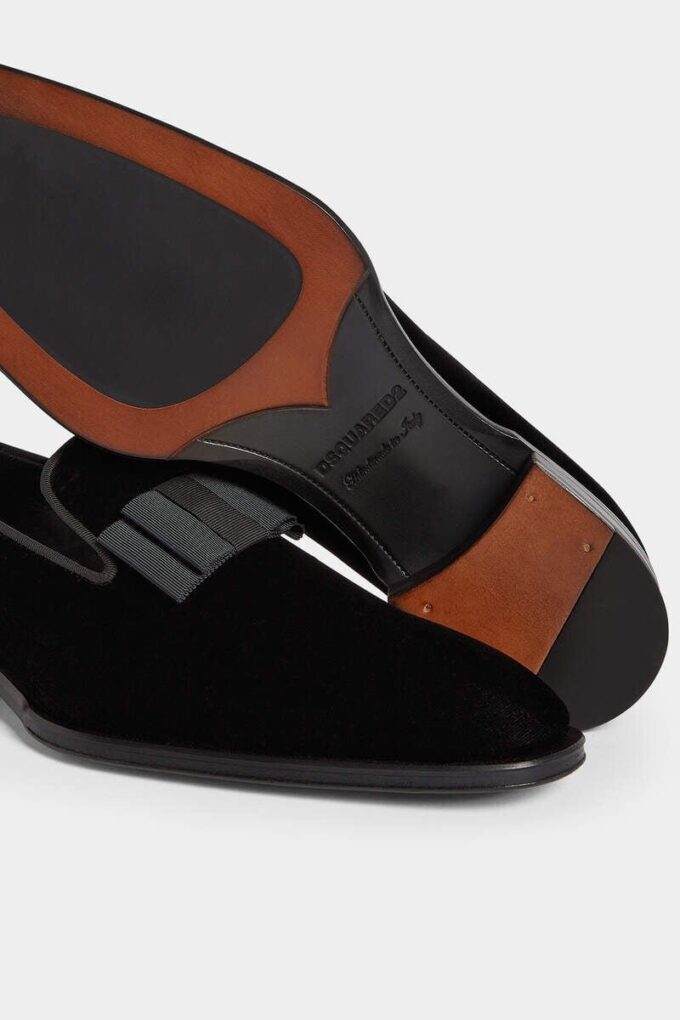 Ubaldo Loafers
