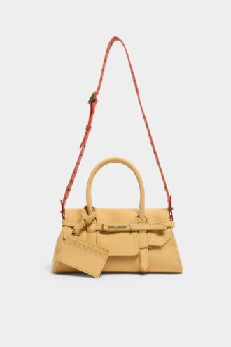 Utility Twin Handbag
