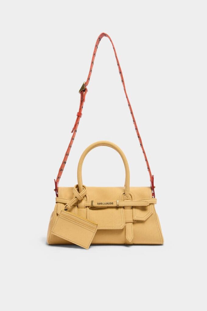 Utility Twin Handbag