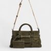 Utility Twin Handbag
