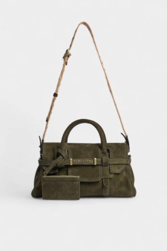 Utility Twin Handbag