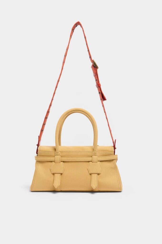 Utility Twin Handbag