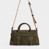 Utility Twin Handbag