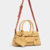 Utility Twin Handbag